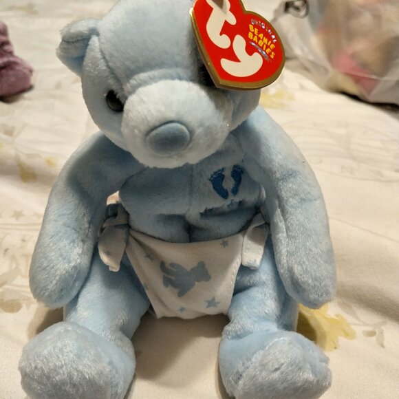 Ty Other - ITS A BOY TY